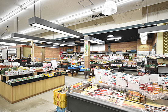 神崎店