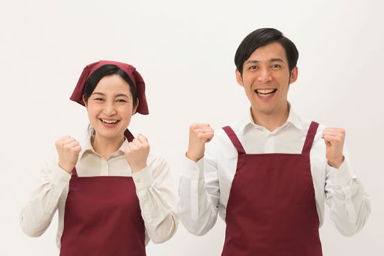 わいわいファーム スタッフ募集