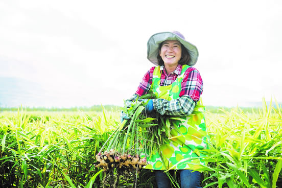 わいわいファーム 生産者募集