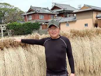 わいわいファーム 生産者募集